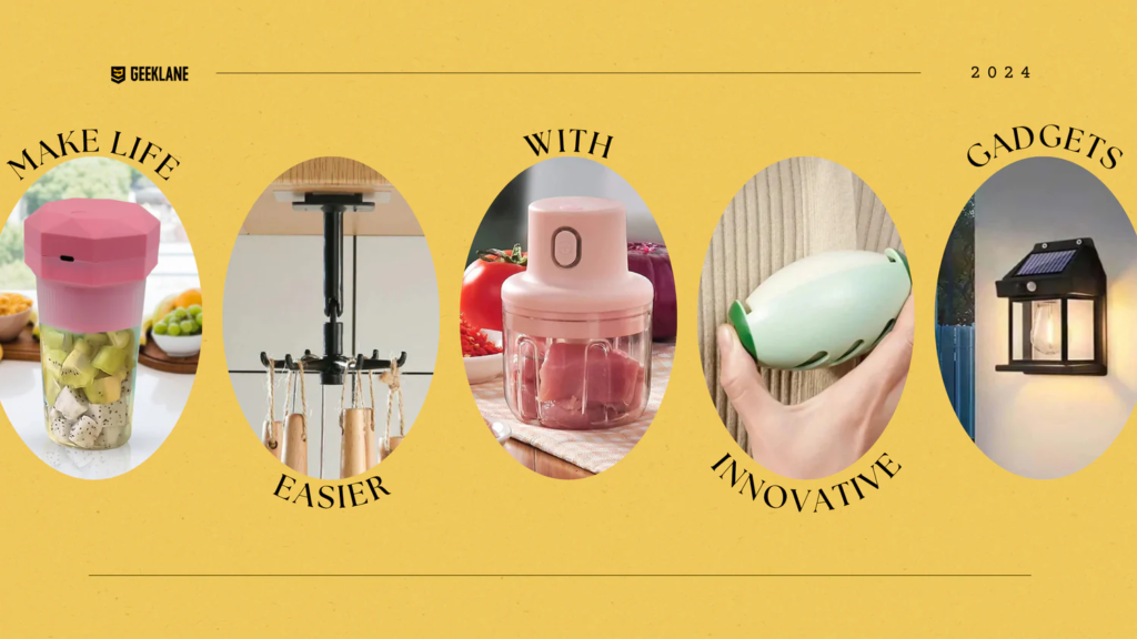 Top Smart Tools to Make Your Life Easier