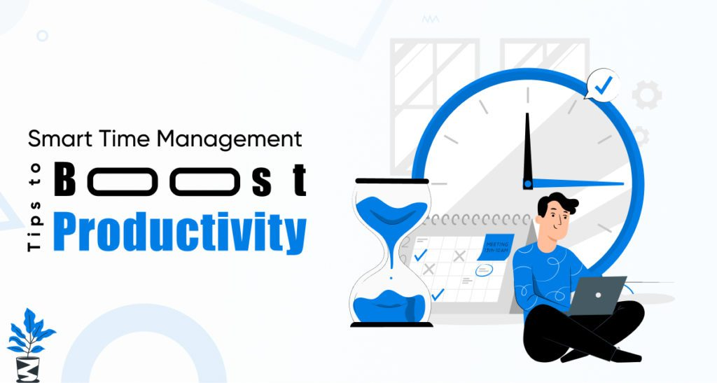 Smart Personal Tools for Better Time Management and Productivity