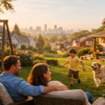 Best Urban Living Solutions for Busy Professionals and Families