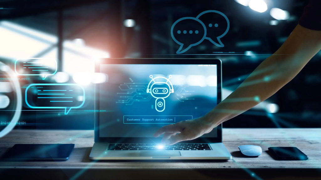 Get Instant Answers with the Best AI Assistant