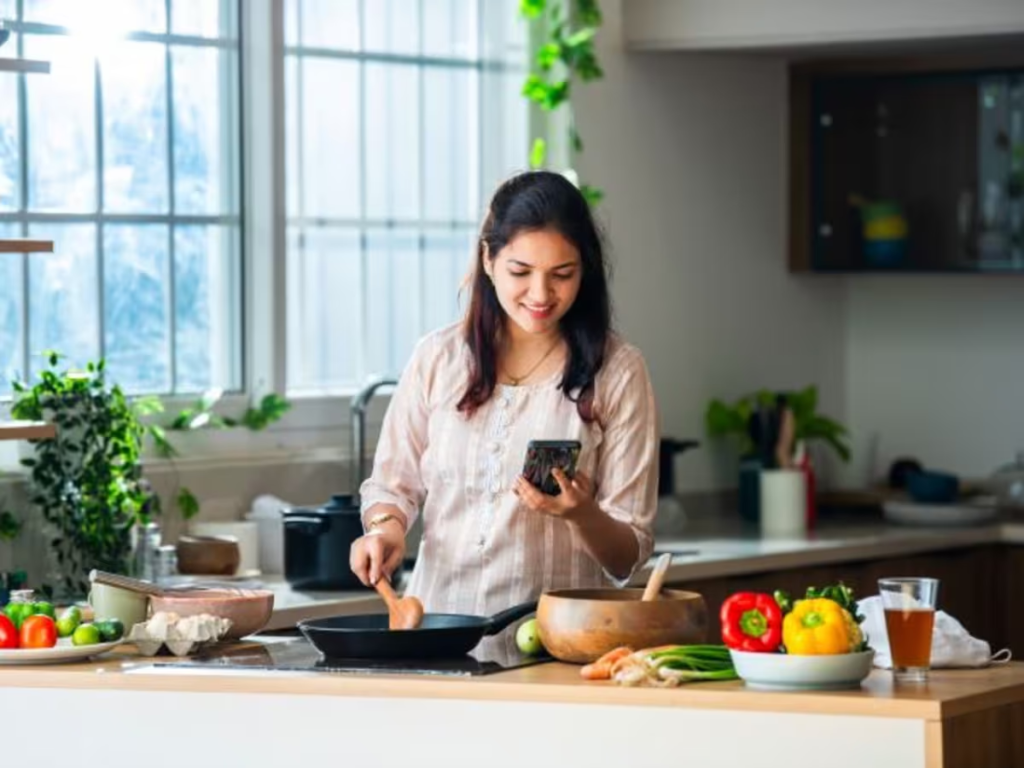 Simple Kitchen & Cooking Hacks for Better Everyday Meals