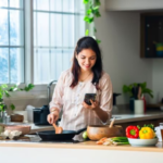 Simple Kitchen & Cooking Hacks for Better Everyday Meals