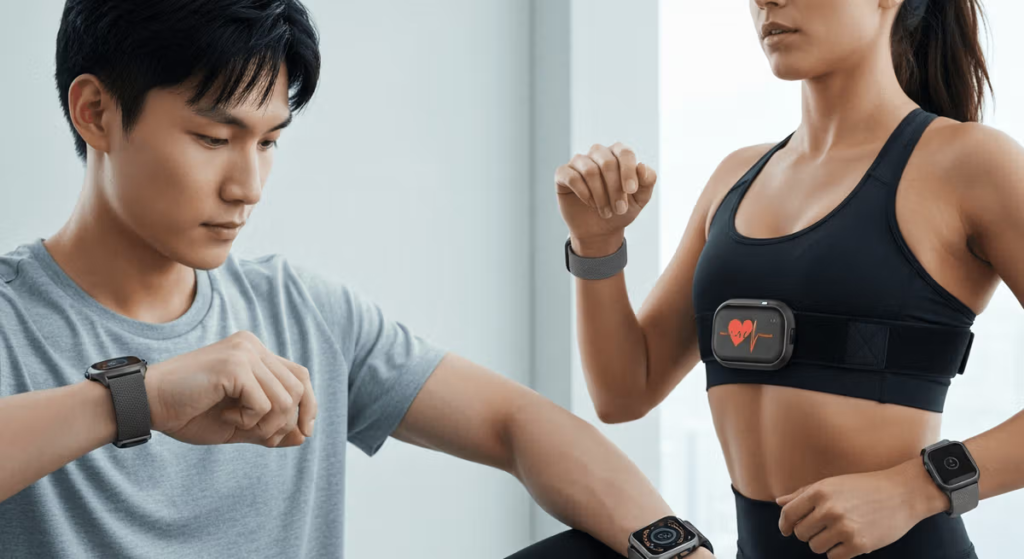 Best Fitness Tracking Tools for Better Health and Weight Loss in 2026