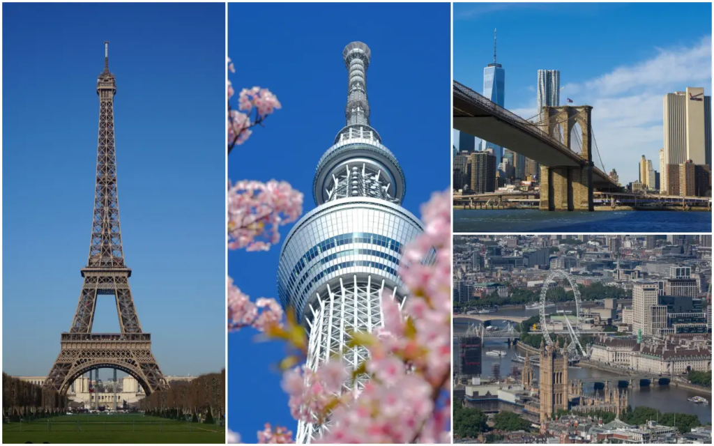 Top 10 Best Travel City Guides in the World for Smart Travelers in 2026
