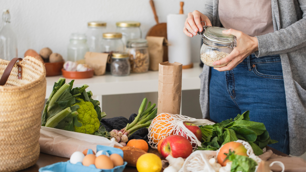Meal Planning Strategies: The Ultimate Guide to Healthy and Stress-Free Eating
