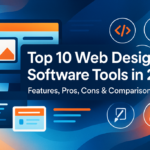 Top 10 Website Creation Tools for Business Growth in 2026