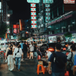 Top 10 Cities with the Best Nightlife in the World for 2026
