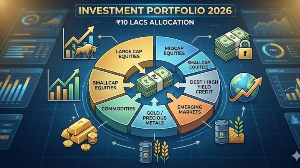 Top 10 Investment Research Tools for Smarter Portfolio Management