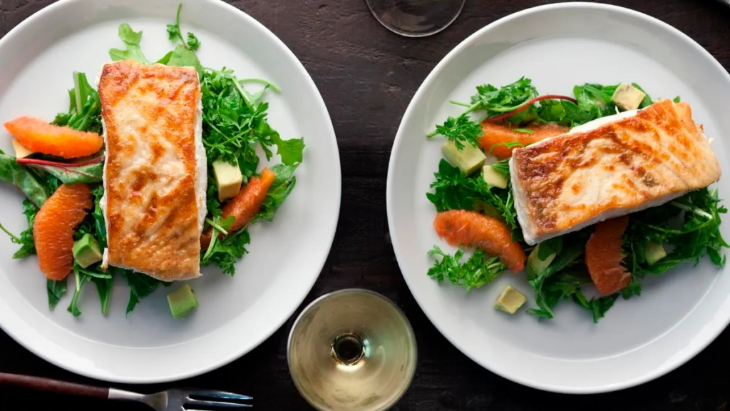 Healthy Cooking Tips Simple Ways to Make Every Meal More Nutritious
