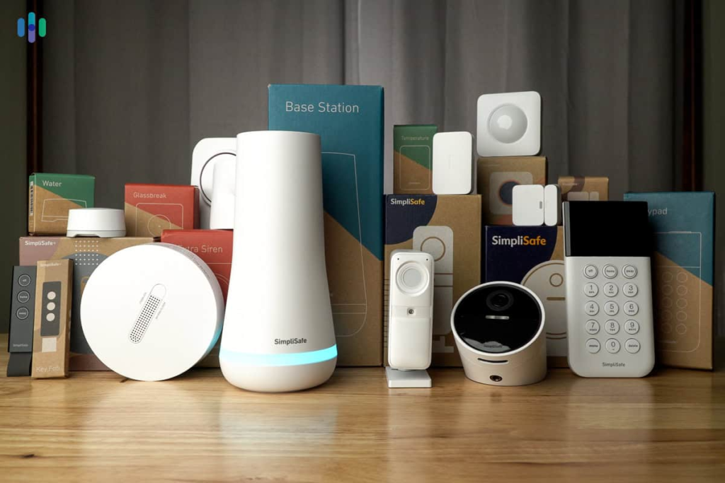 Best Home Security Tools to Protect Your Home in 2026