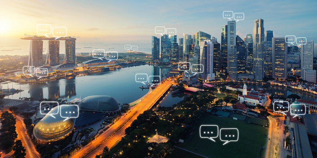 Top Home and Smart City Tools for Better Urban Living