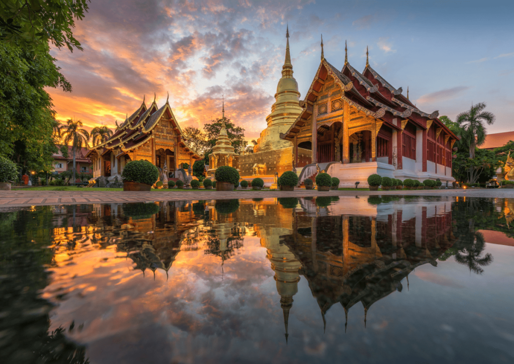 Best travel destinations to visit in 2026 with tourism and travel guide