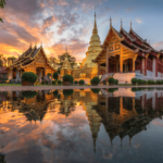 Best travel destinations to visit in 2026 with tourism and travel guide