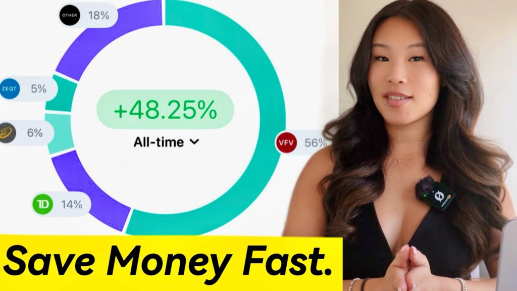 Money-saving hacks 2026 with practical tips for saving more money