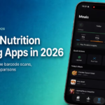 Best diet tracking apps in 2026 for tracking calories, nutrition, meals, and healthy eating habits