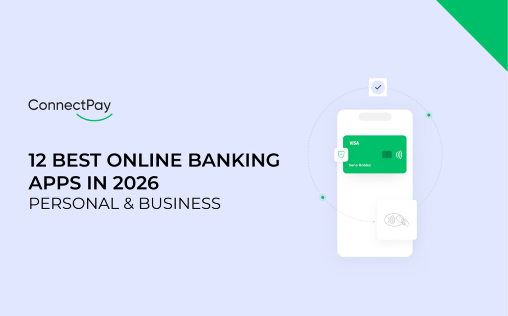 Best Banking Apps 2026: Top Tools for Smarter Money Management